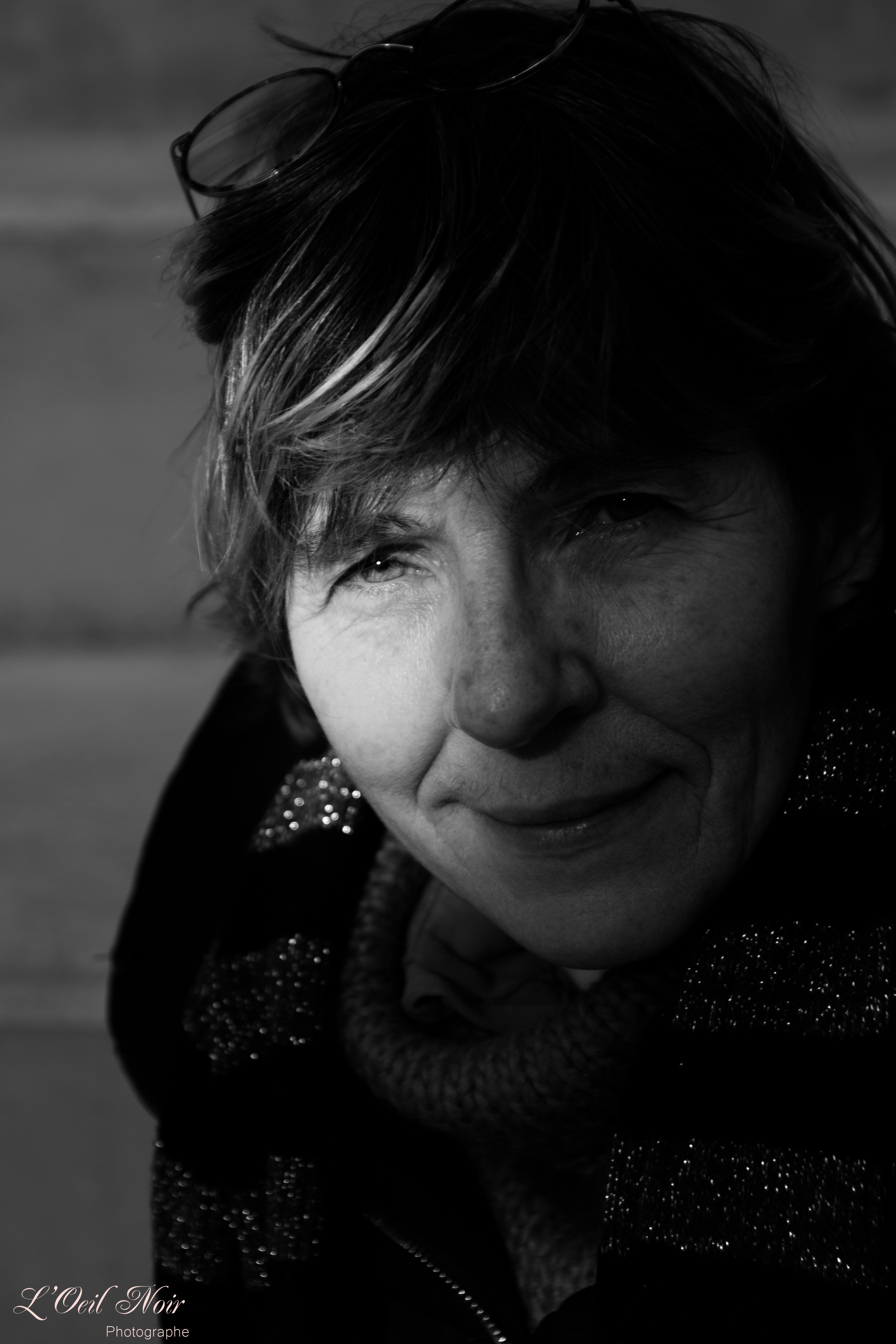 L' Oeil Noir Photographe